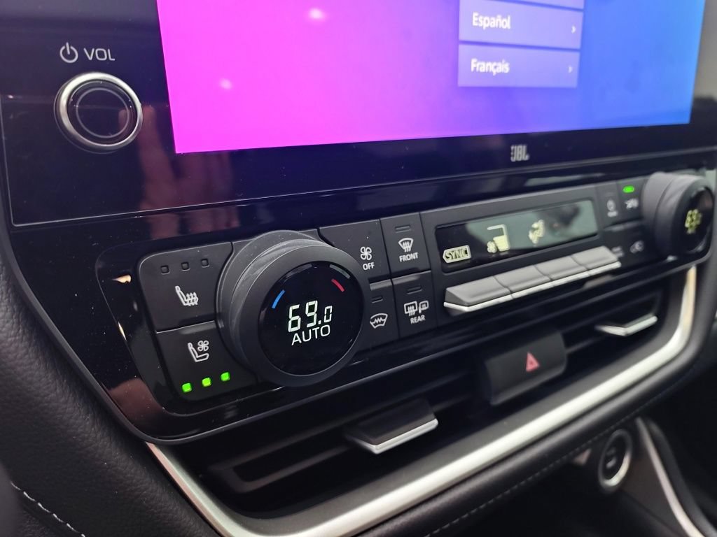 Used 2026 Toyota Grand Highlander AWD Hybrid image 14