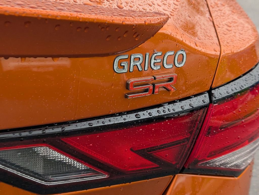 Certified 2024 Nissan Sentra SR image 15