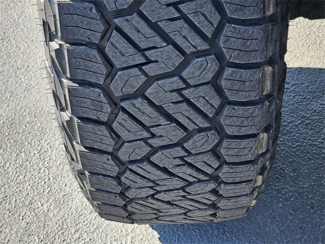 Used 2024 Toyota Land Cruiser 1958 image 11