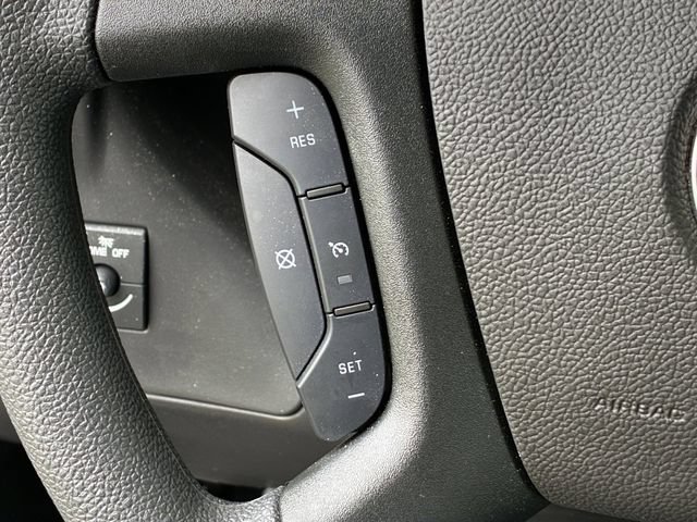 New 2026 Chevrolet Express 3500 w/ Power Convenience Package RWD image 19