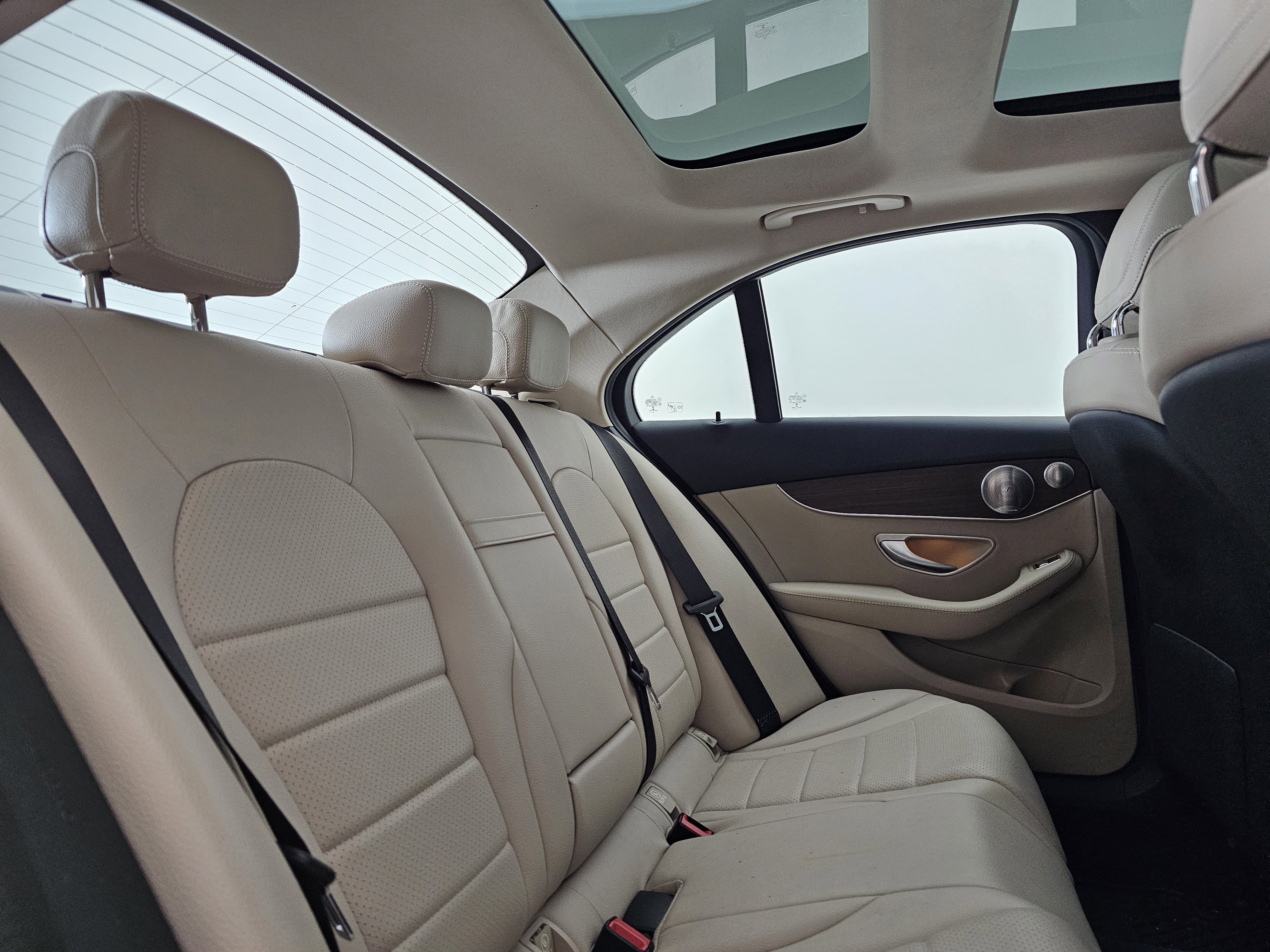 Certified 2019 Mercedes-Benz C 300 C 300 image 21