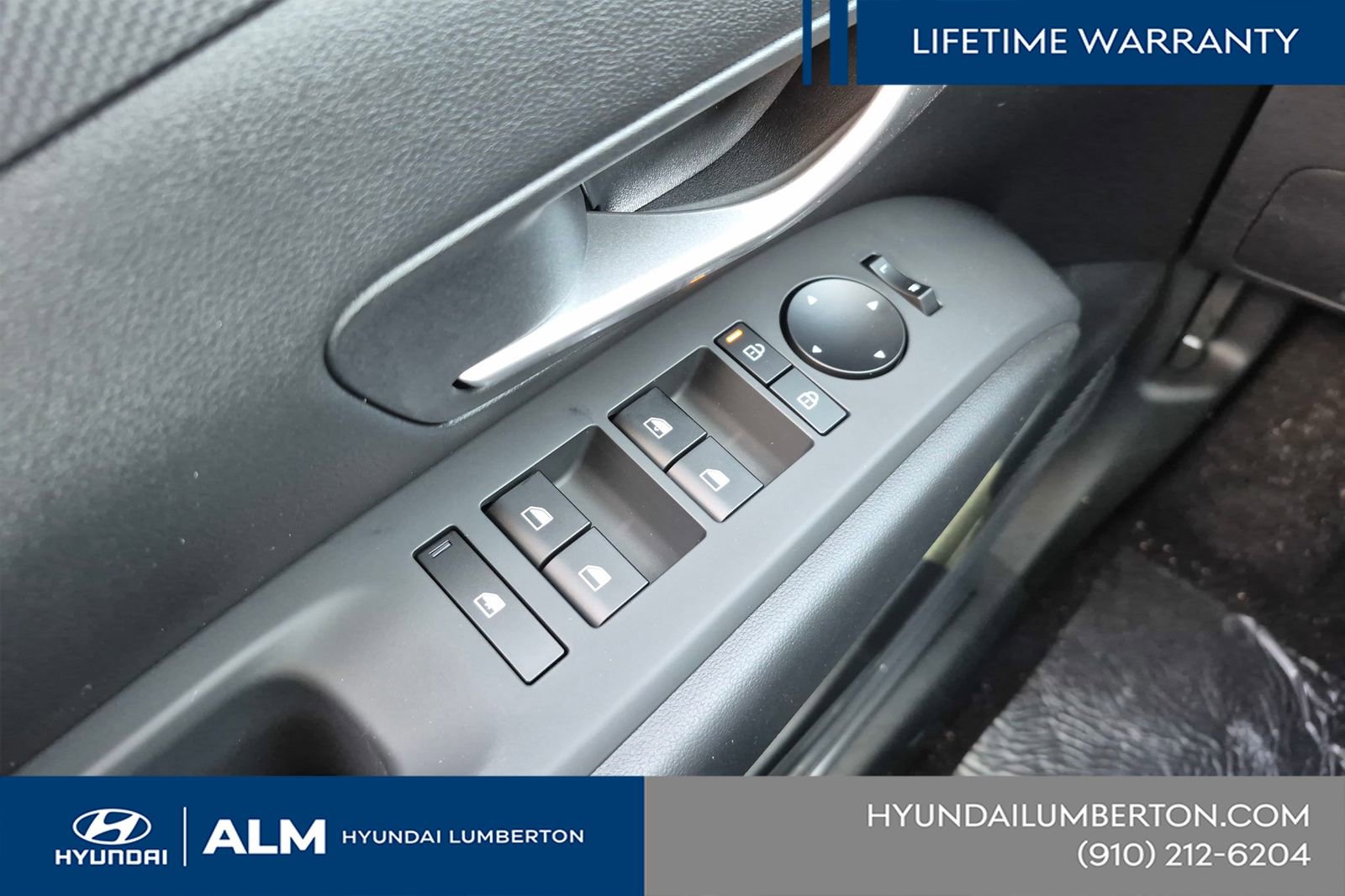 New 2026 Hyundai Tucson SE FWD image 32