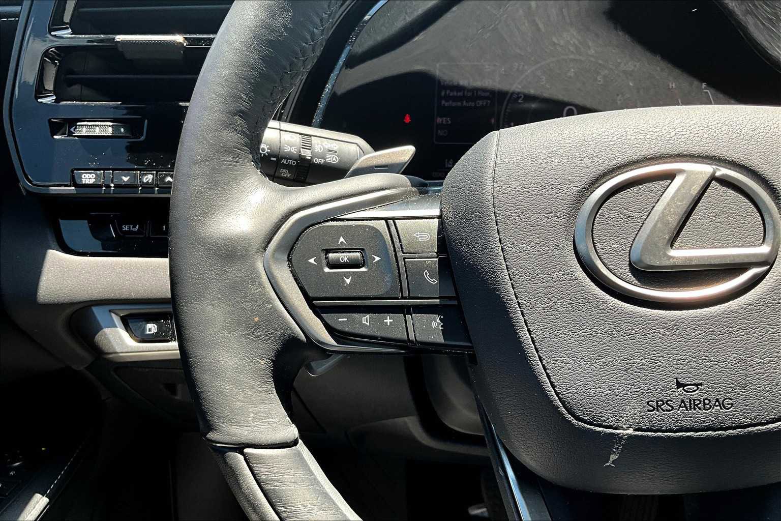 Used 2023 Lexus RX 350 Premium w/ Accessory Package (Z1) image 42