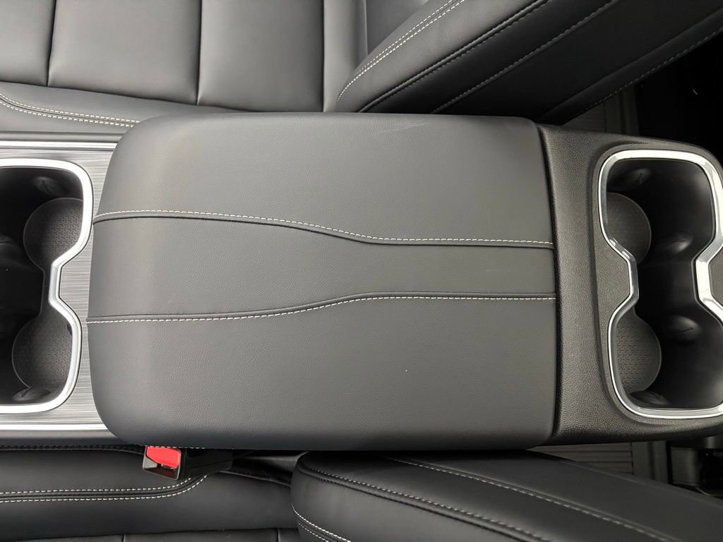 New 2026 GMC Acadia Elevation w/ Elevation Premium Package image 32