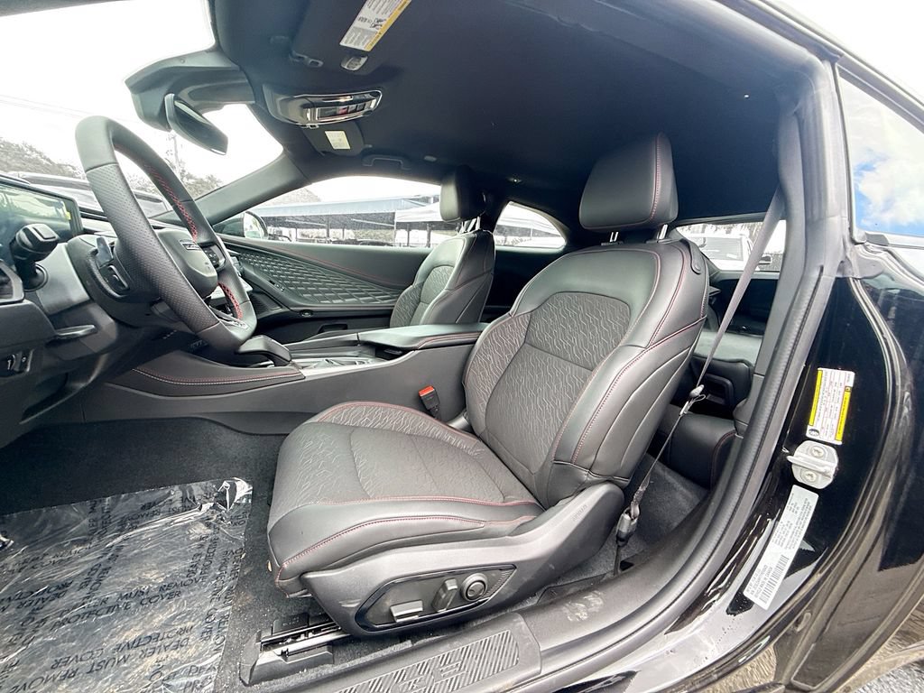 New 2026 Dodge Charger Scat Pack w/ Blacktop Package AWD/4WD image 22