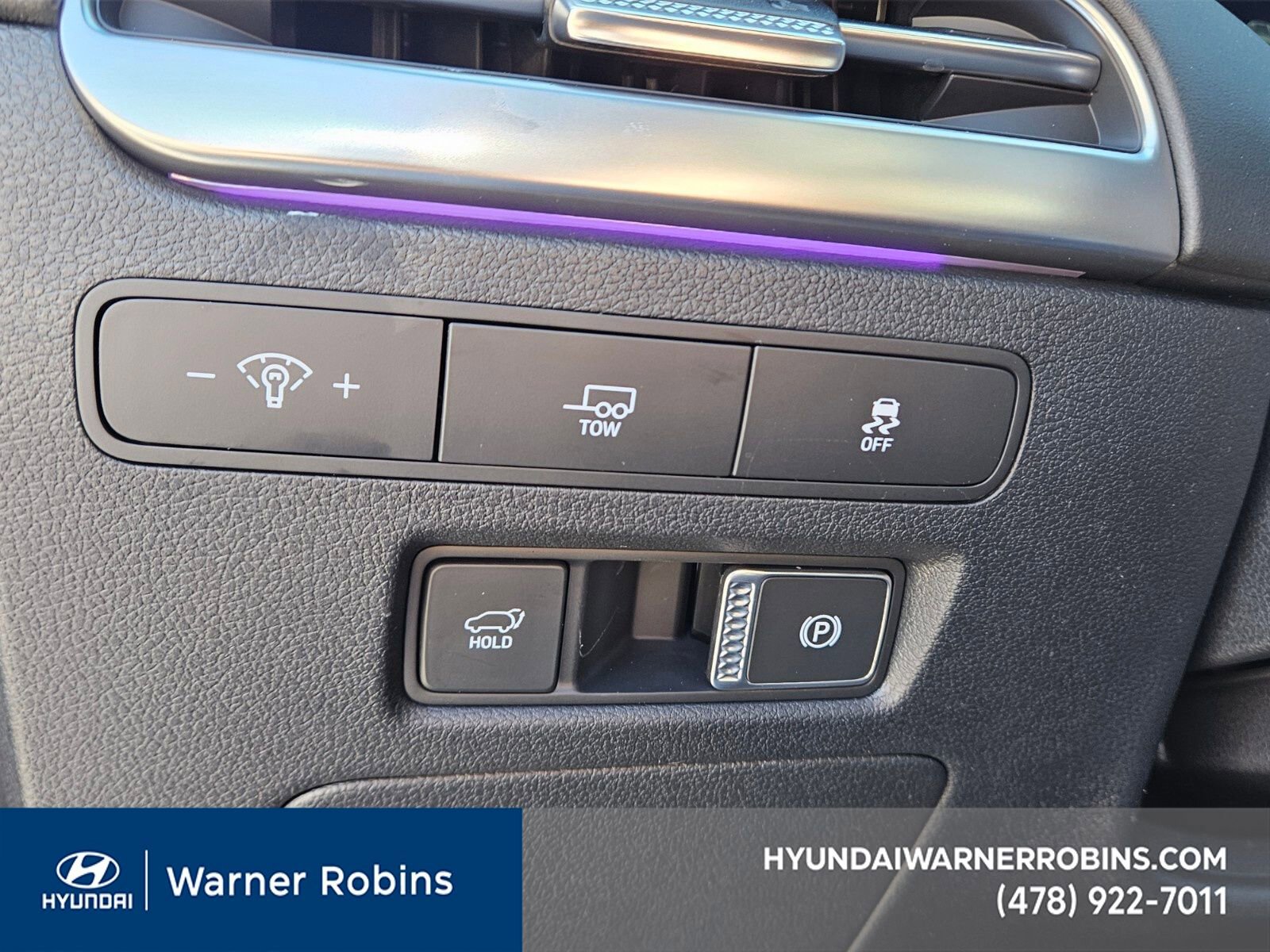 New 2025 Hyundai Palisade Calligraphy image 24