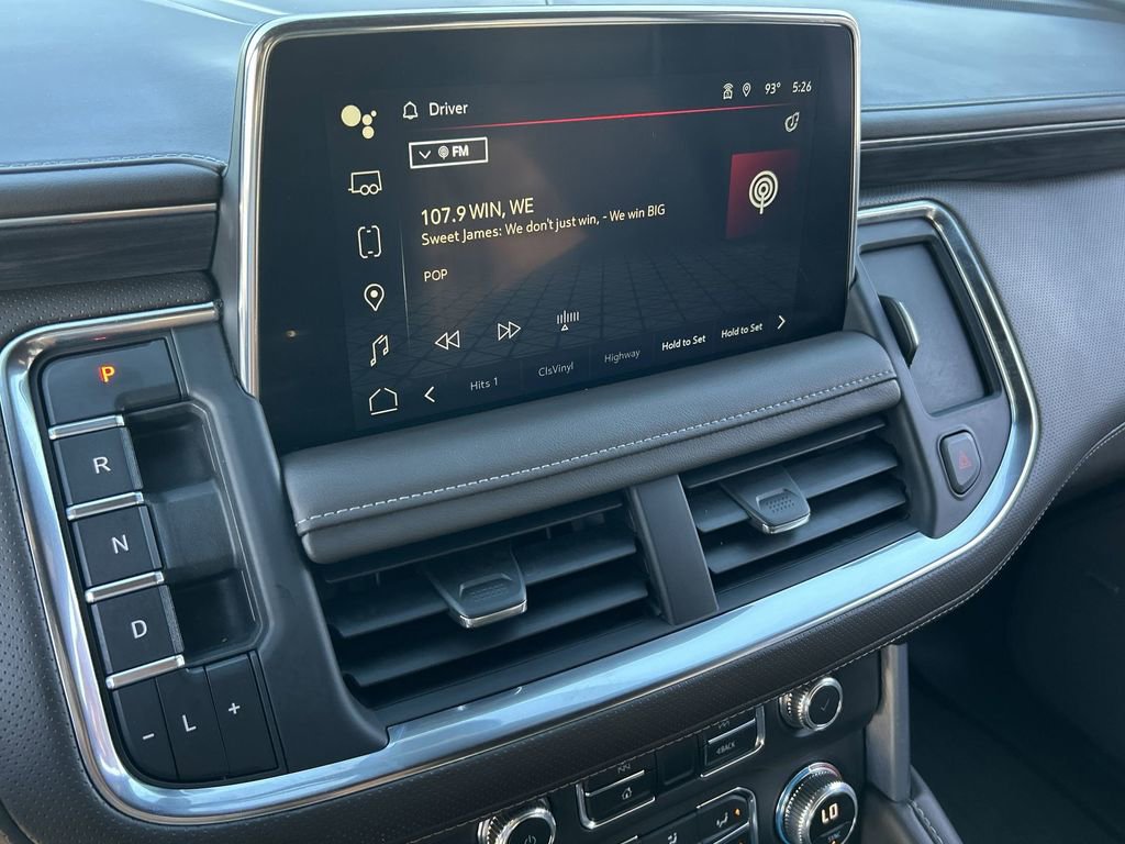 Used 2022 GMC Yukon SLT w/ SLT Premium Package image 13