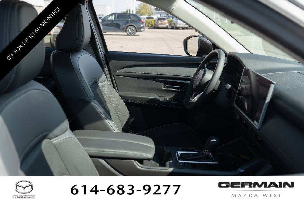 New 2026 MAZDA CX-5 Select AWD/4WD image 18