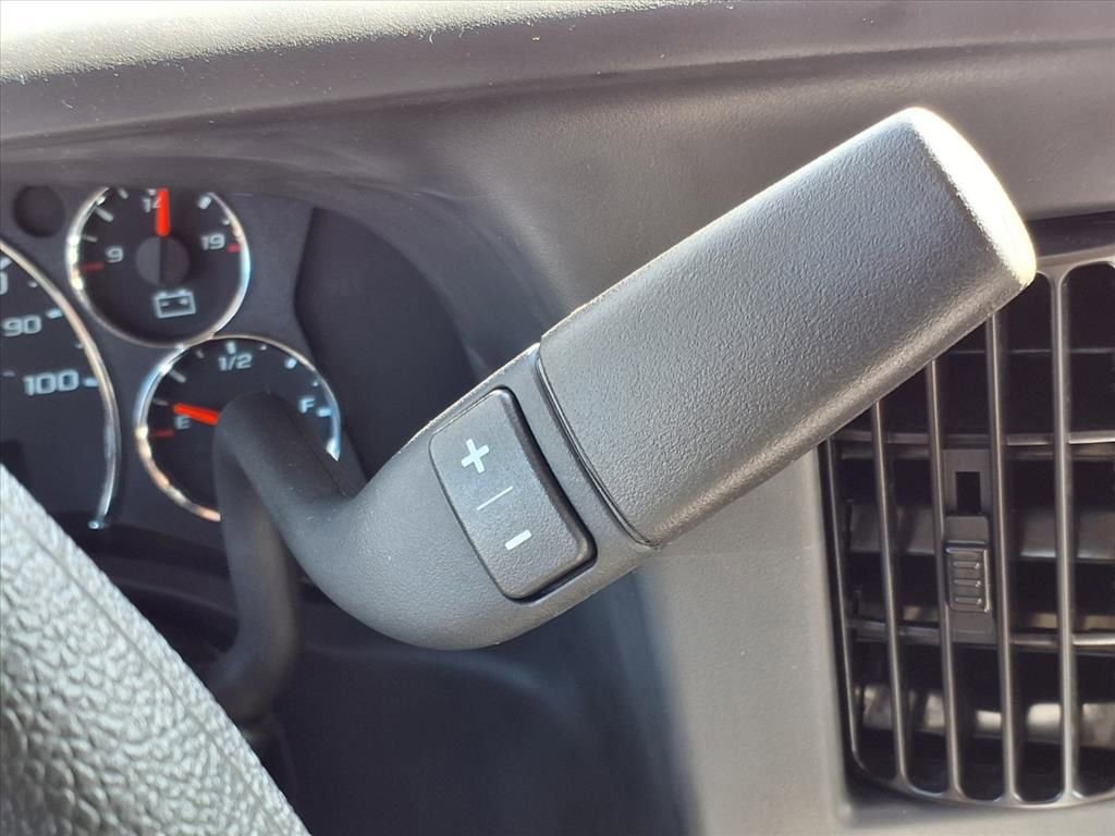 New 2026 Chevrolet Express 4500 w/ Power Convenience Package image 11