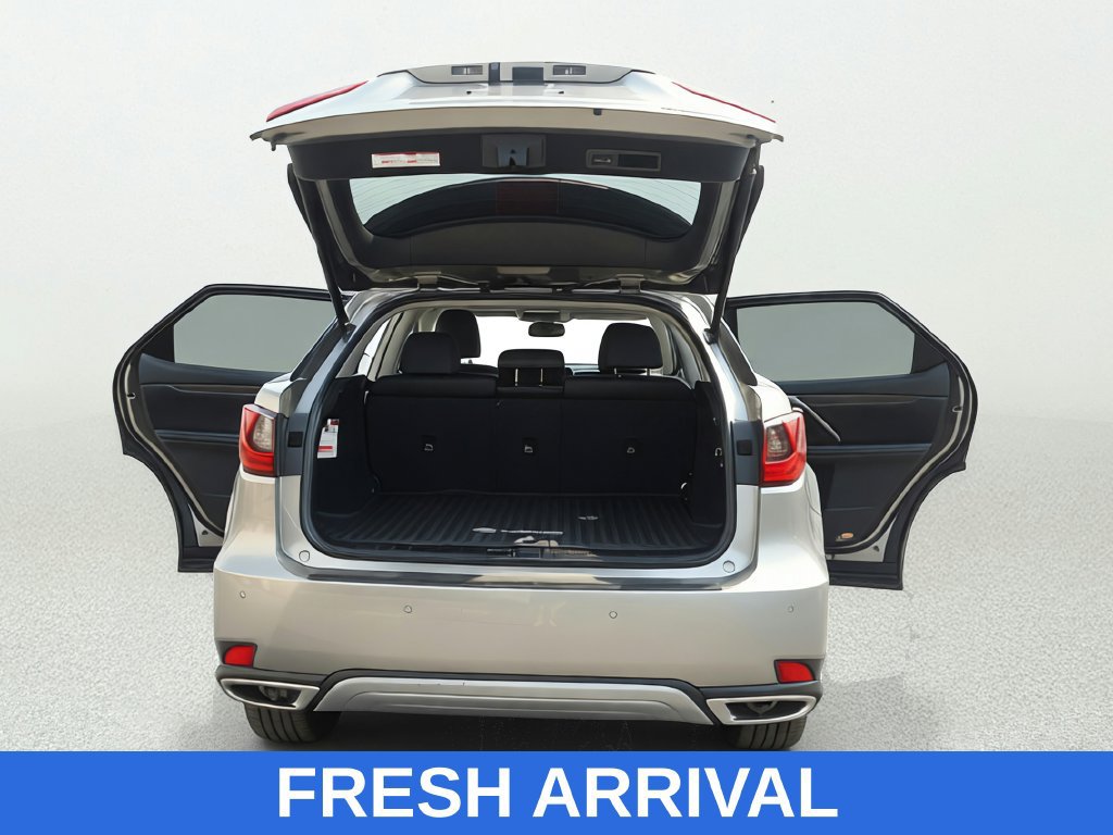 Used 2020 Lexus RX 350 AWD w/ Premium Package image 14