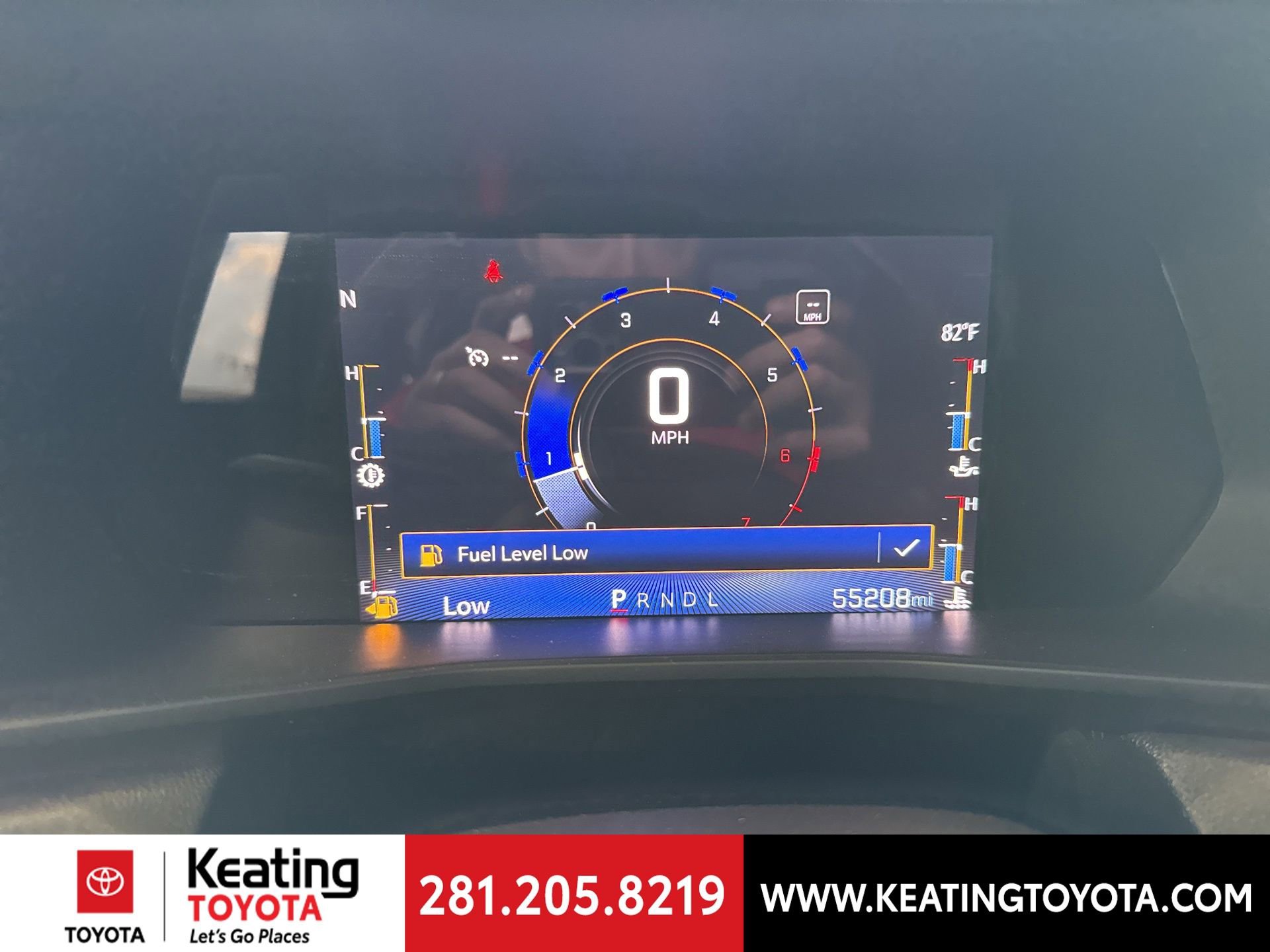 Used 2023 Chevrolet Colorado W/T w/ Advanced Trailering Package image 13