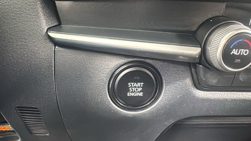 Used 2024 MAZDA CX-30 AWD 2.5 S w/ Select Sport Pkg image 23