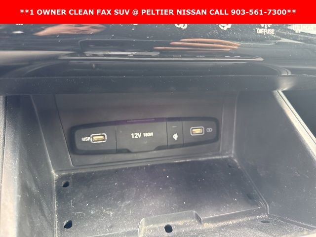 Used 2024 Hyundai Tucson Limited image 16