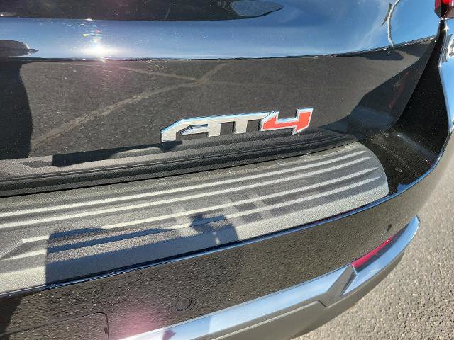 New 2026 GMC Yukon XL AT4 w/ AT4 Premium Plus Package image 32