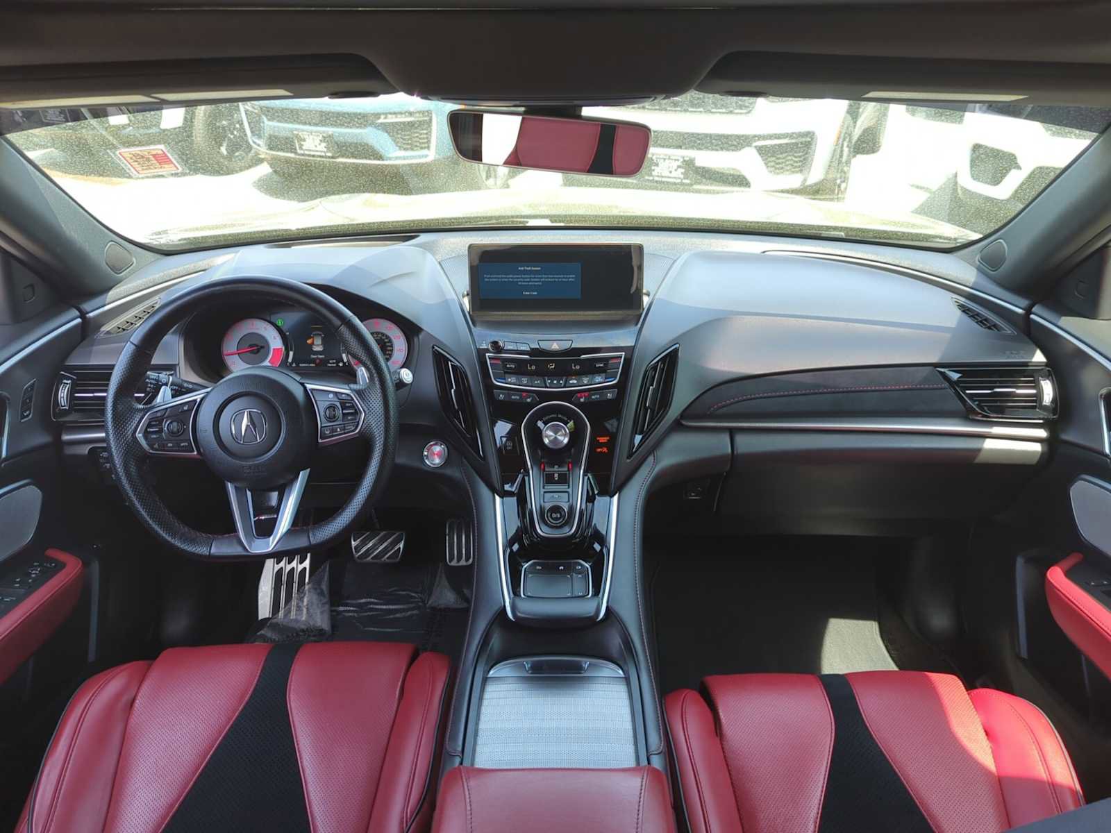 Used 2023 Acura RDX A-Spec AWD/4WD image 31
