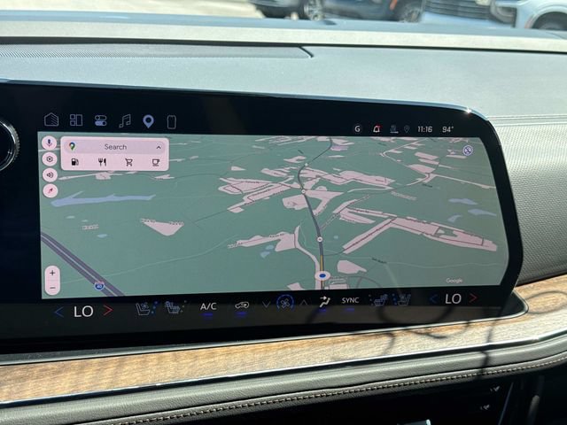 New 2026 Chevrolet Suburban High Country AWD/4WD image 37