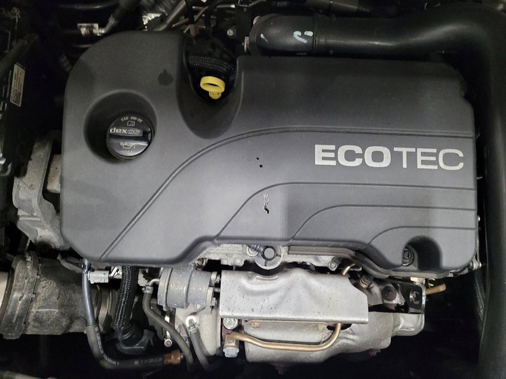 Used 2022 Chevrolet Equinox LT AWD/4WD image 30