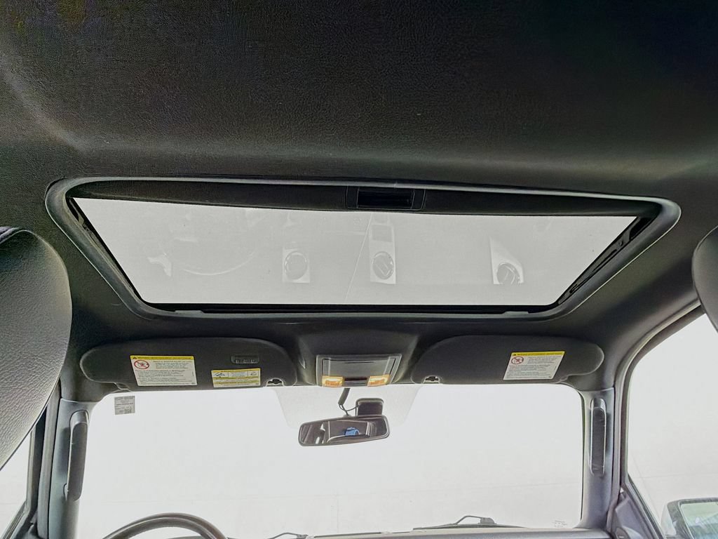Used 2016 Ford Expedition EL Limited AWD/4WD image 15