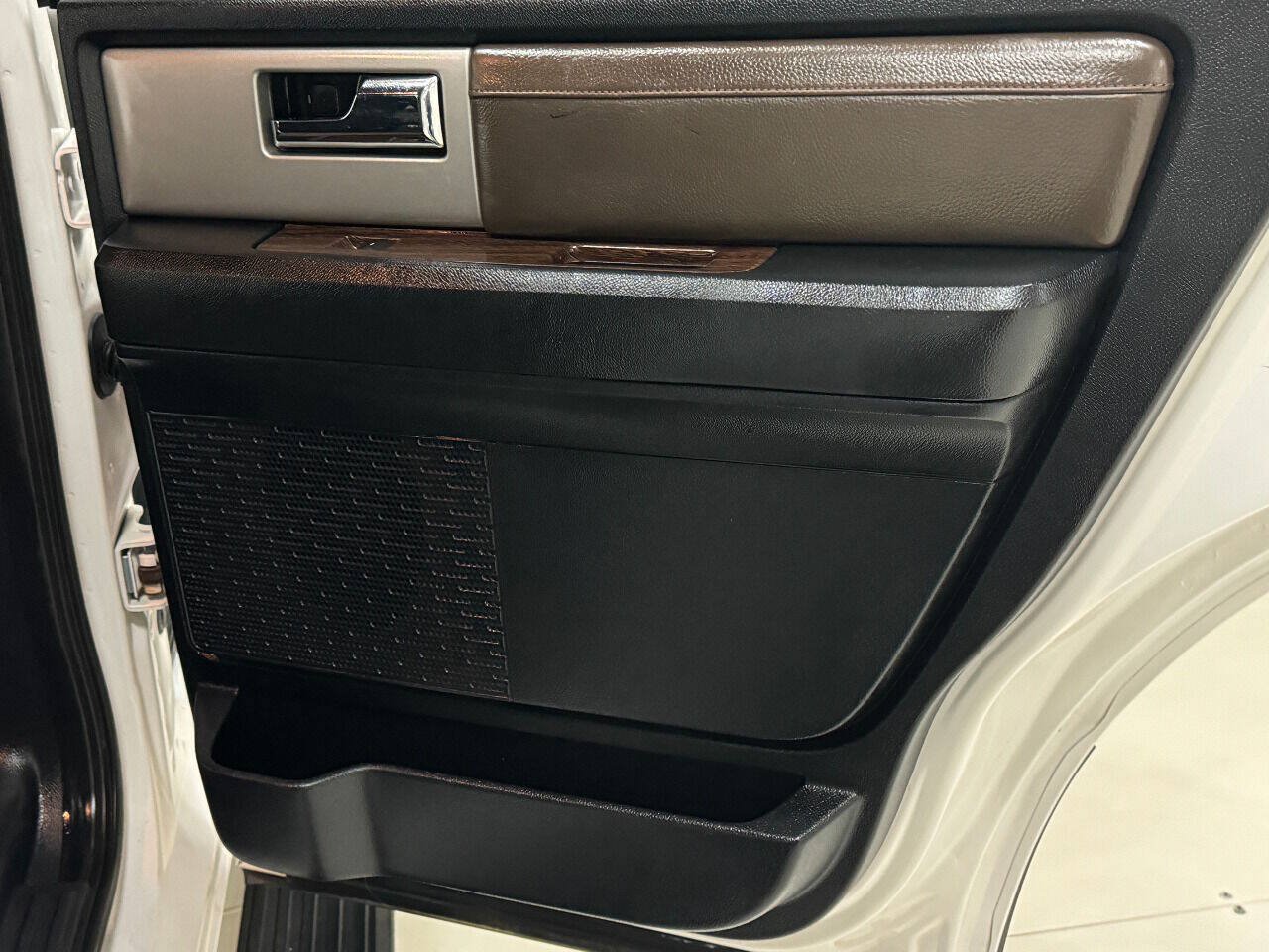 Used 2015 Ford Expedition King Ranch RWD image 50