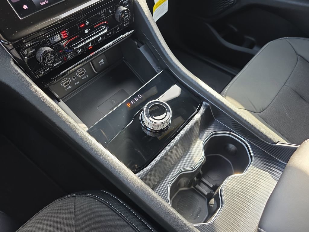 New 2026 Jeep Grand Cherokee Laredo X image 26