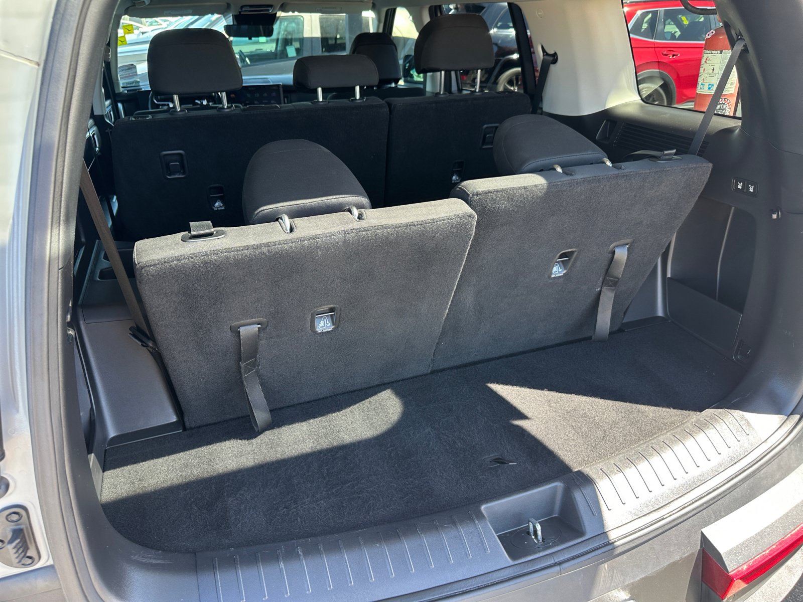 Used 2024 Hyundai Santa Fe SE FWD image 25
