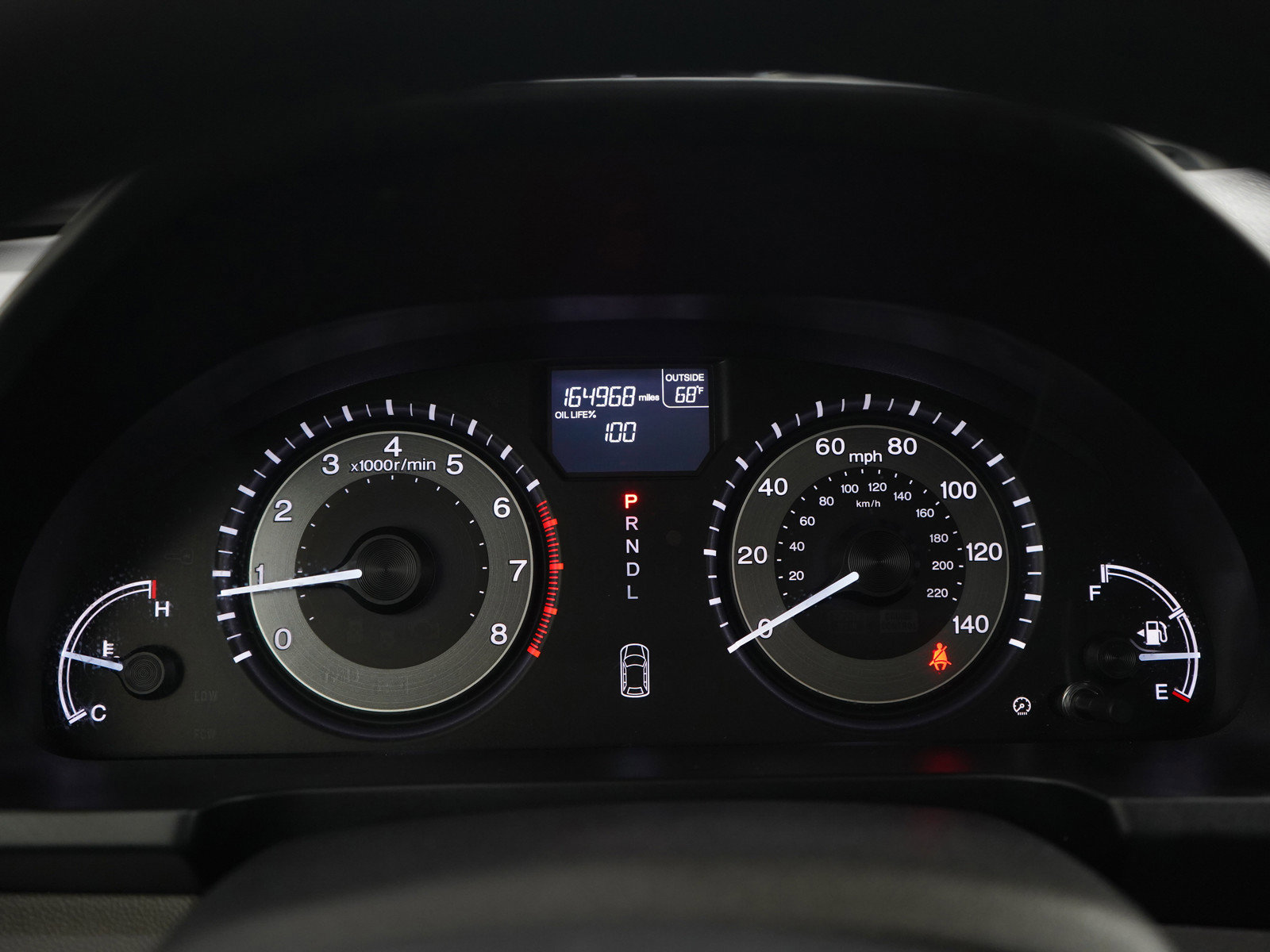 Used 2016 Honda Odyssey EX-L image 30