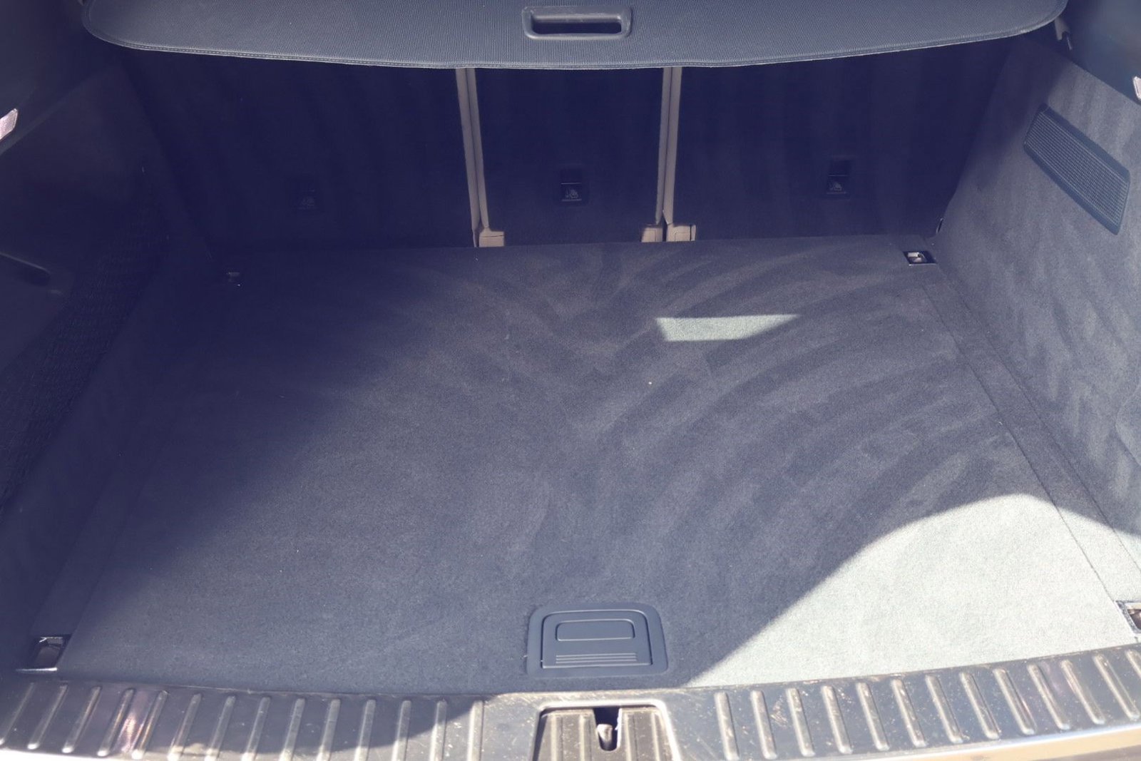 Certified 2023 Porsche Cayenne S Platinum image 21