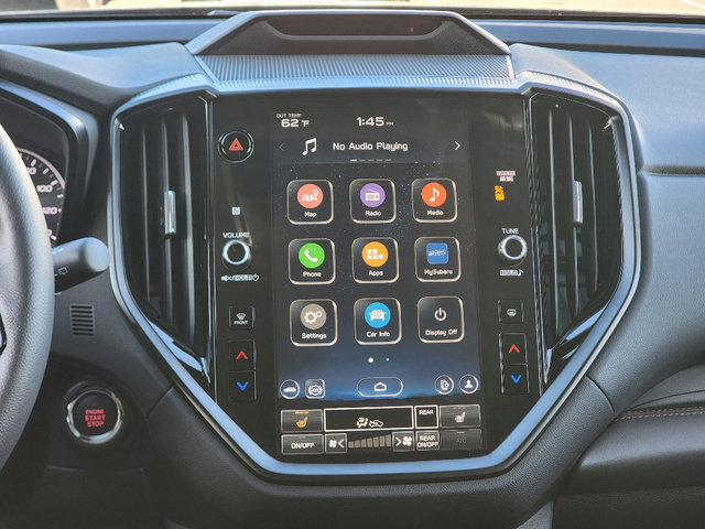 Certified 2026 Subaru Ascent Limited Bronze image 3