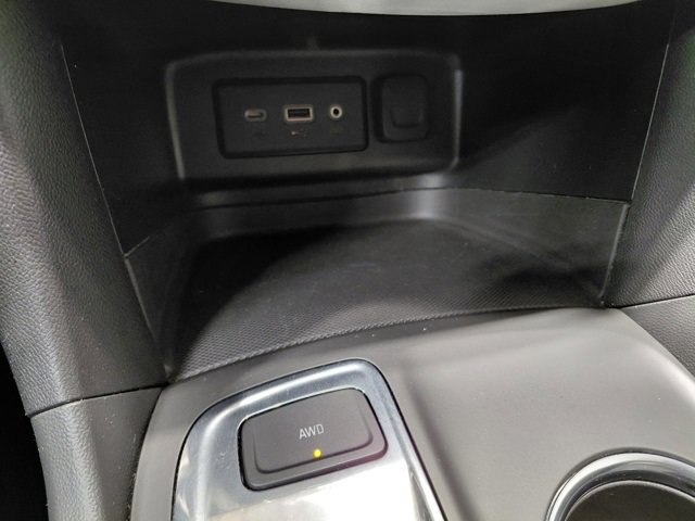 Certified 2023 Chevrolet Equinox LS image 26