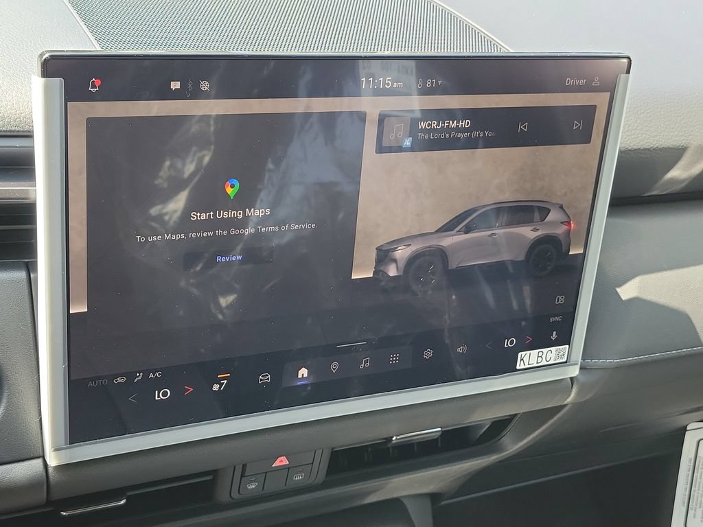 New 2026 MAZDA CX-5 Select AWD/4WD image 34