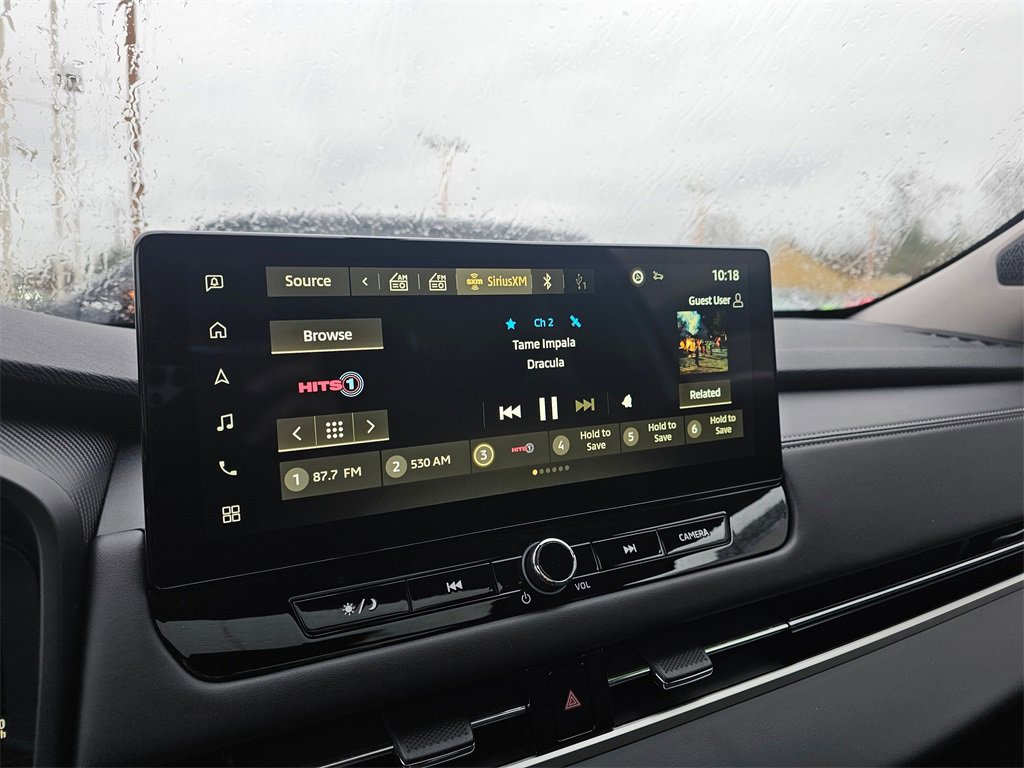 New 2026 Mitsubishi Outlander SE image 19