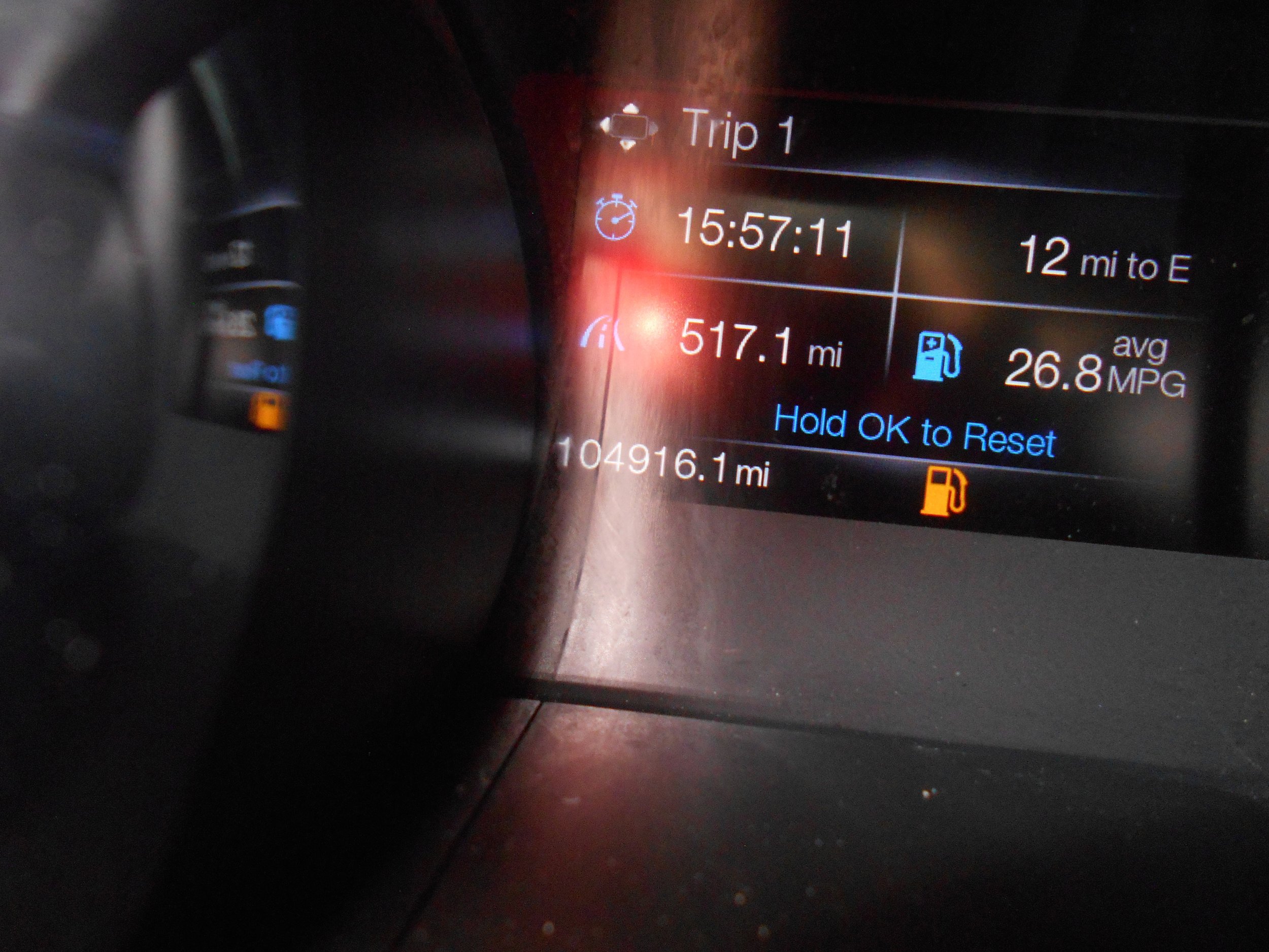 Used 2015 Ford Mustang Premium RWD image 13