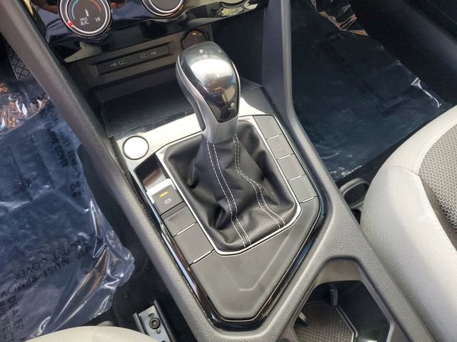 Certified 2023 Volkswagen Taos S w/ IQ Drive S Package FWD image 25