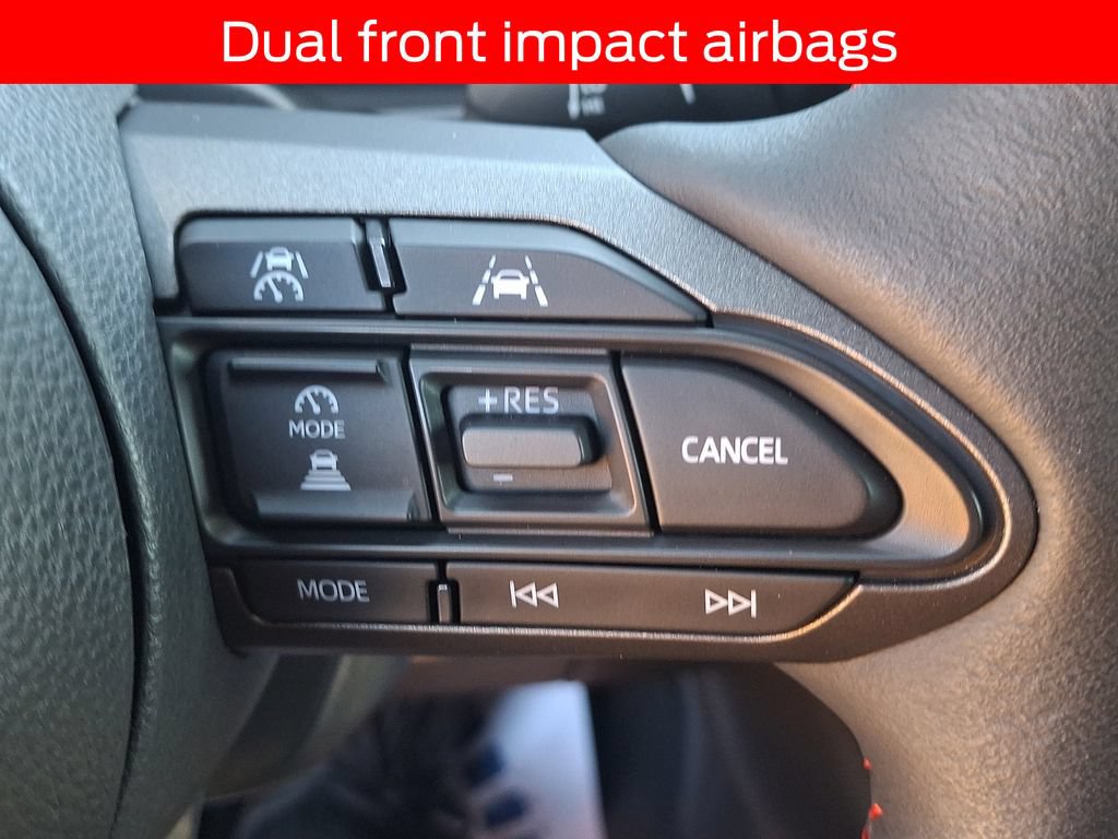 Used 2025 Toyota Corolla GR AWD/4WD image 21