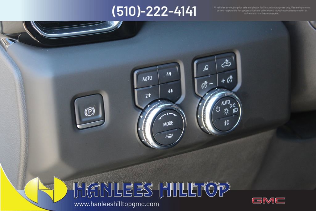 Used 2023 GMC Sierra 1500 Denali w/ Denali Reserve Package image 15