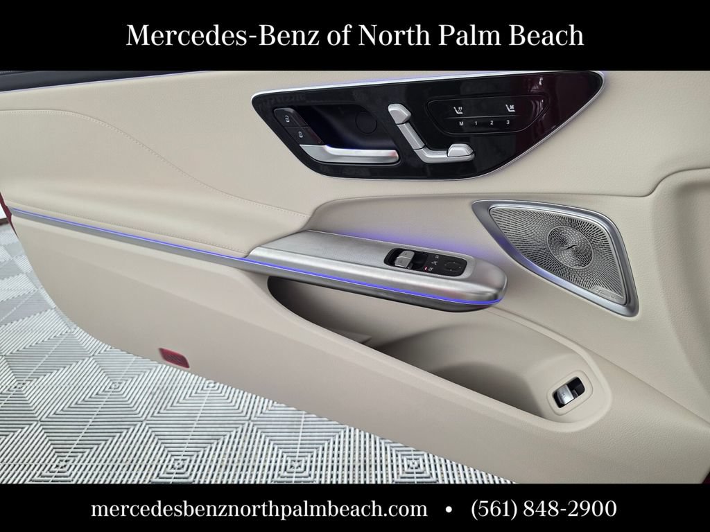New 2027 Mercedes-Benz CLE 300 4MATIC Coupe image 16
