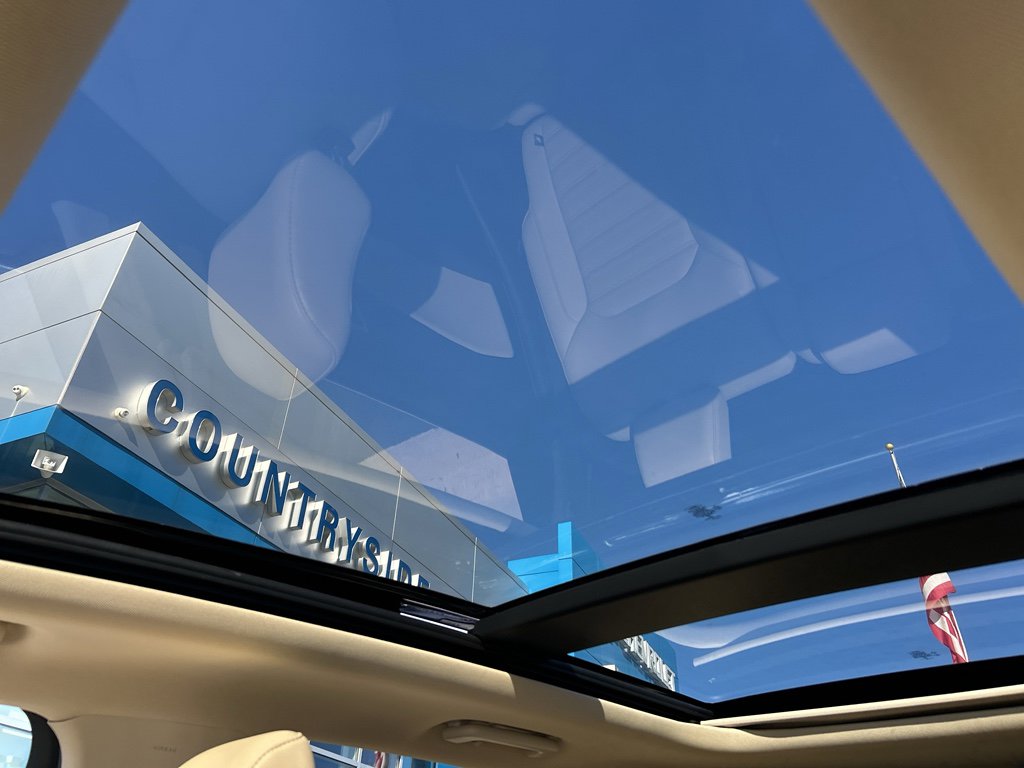 Used 2022 Ford Edge SEL w/ Convenience Package image 23