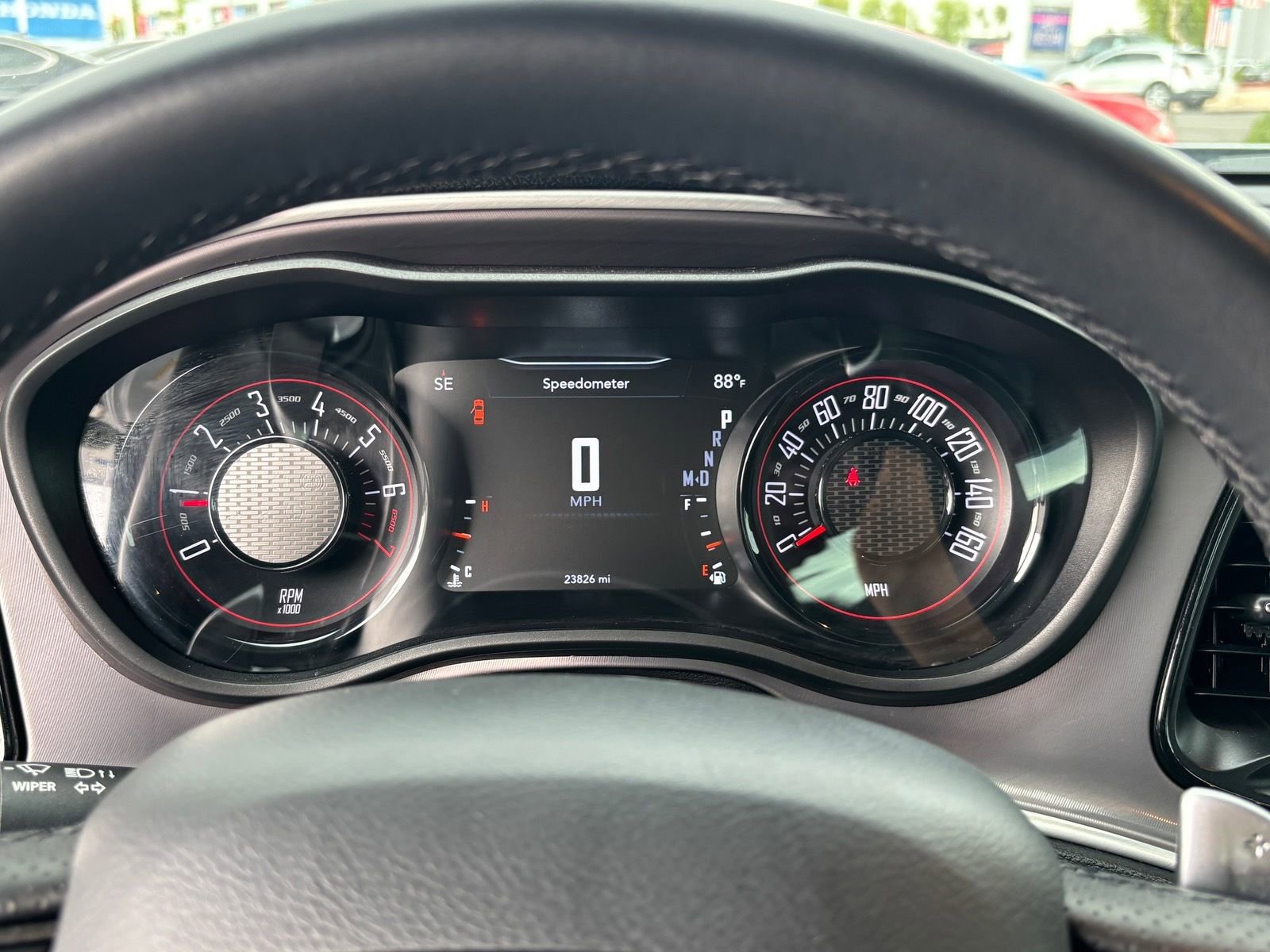 Used 2022 Dodge Challenger GT w/ Driver Convenience Group image 29