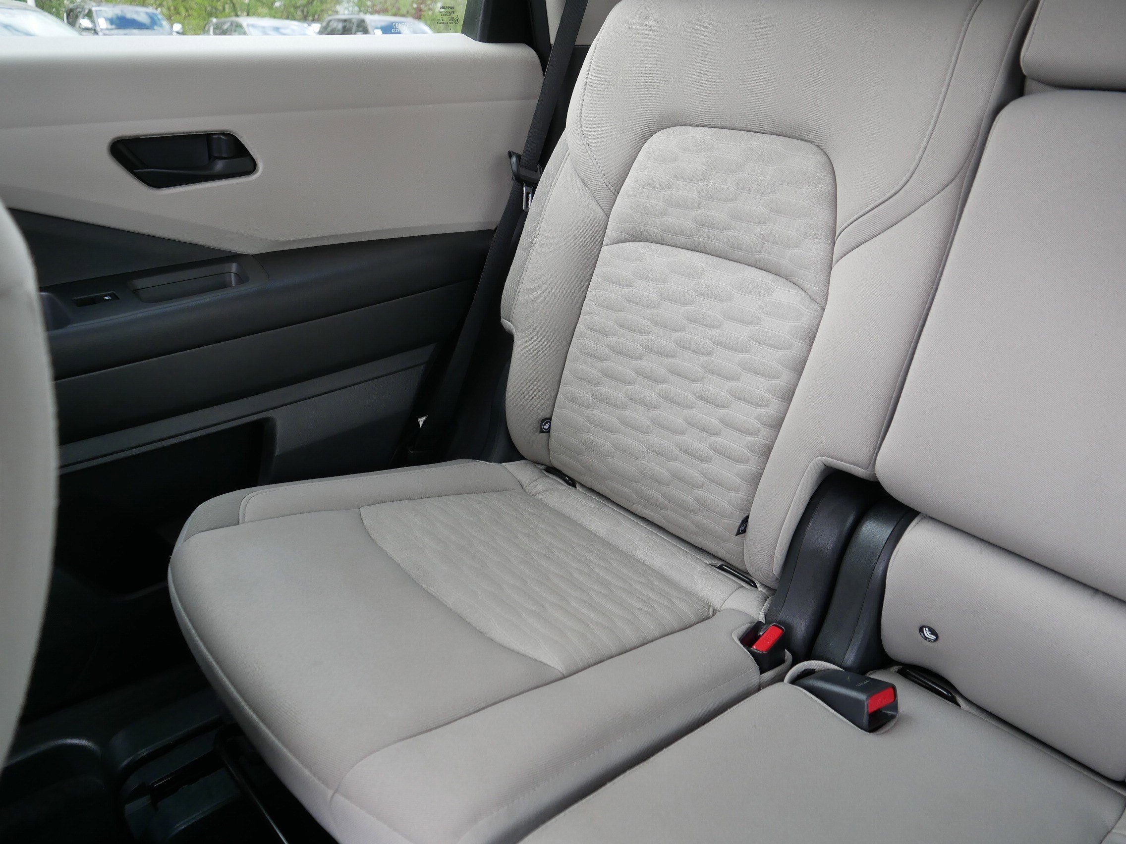 Certified 2023 Nissan Pathfinder SV AWD/4WD image 12