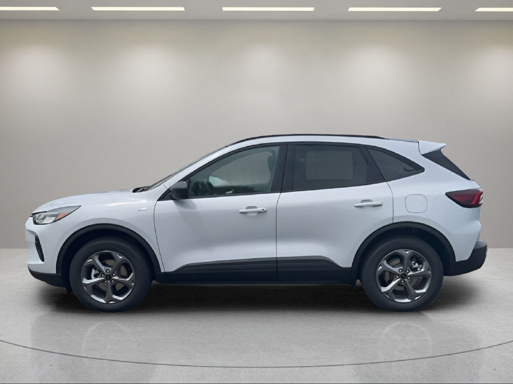 New 2025 Ford Escape ST-Line w/ Tech Pack #1 AWD/4WD image 4