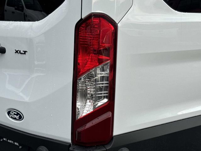 New 2026 Ford Transit 350 XLT image 9