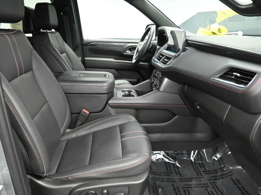 Used 2024 Chevrolet Tahoe RST w/ Luxury Package image 20