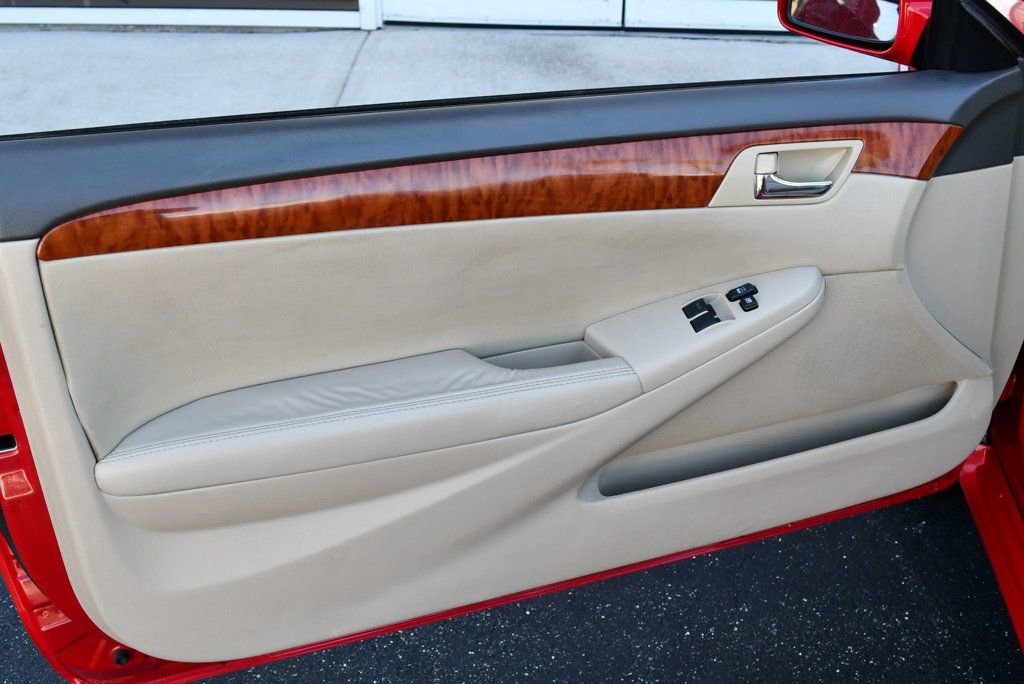 Used 2007 Toyota Solara SLE image 51