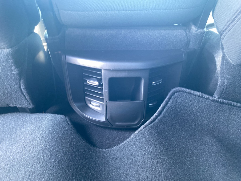 New 2027 RAM 3500 Tradesman AWD/4WD image 16