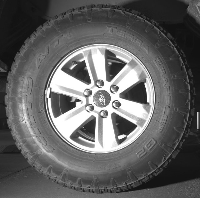 Used 2016 Ford F150 XLT w/ Equipment Group 301A Mid AWD/4WD image 10