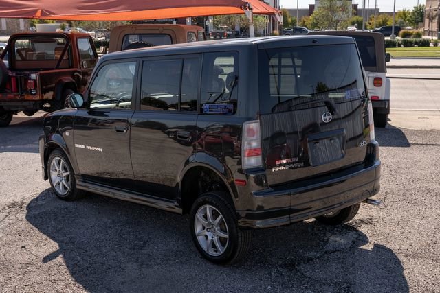 Used 2006 Scion xB image 5