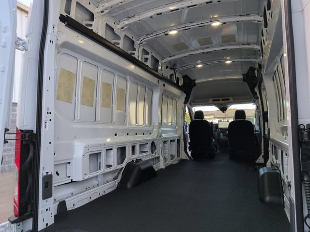 New 2026 Ford Transit 350 148 High Roof Extended AWD image 25