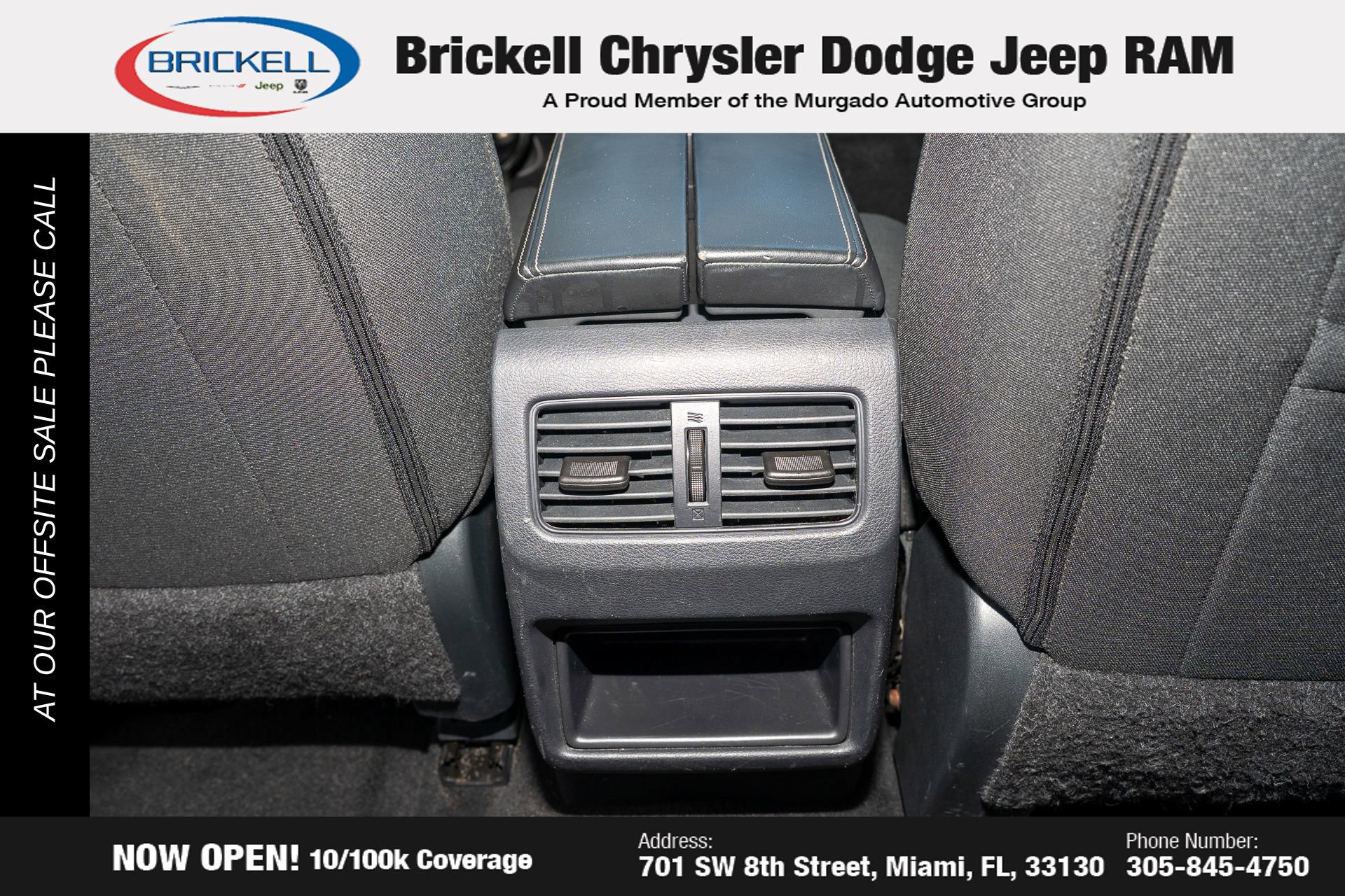 Used 2023 Nissan Rogue S FWD image 18