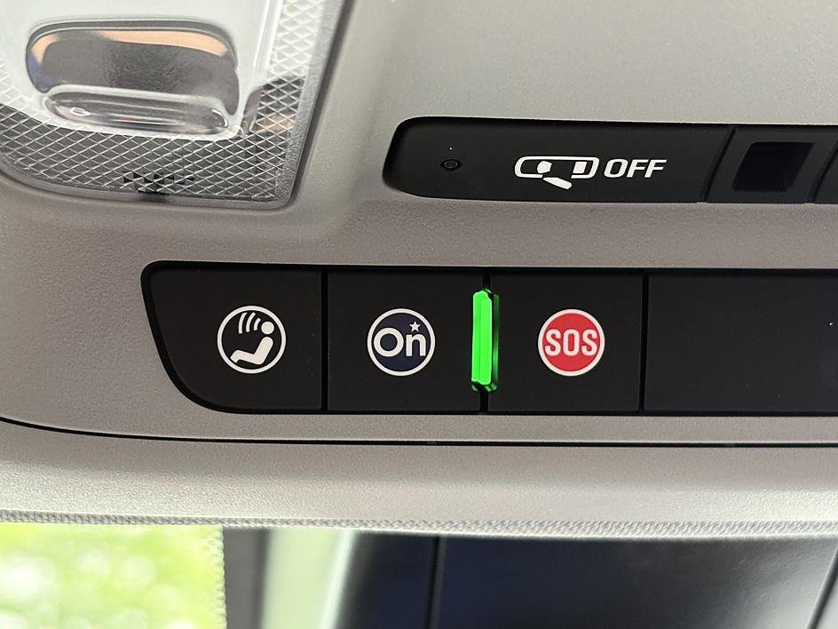 Used 2024 Chevrolet Blazer LT w/ Convenience Package FWD image 25