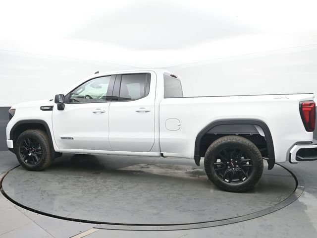 New 2026 GMC Sierra 1500 Elevation image 3